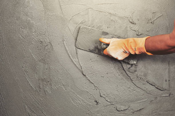 Best Affordable Concrete Contractor  in Hereford, TX
