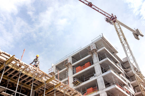Best Best Concrete Contractor  in Hereford, TX